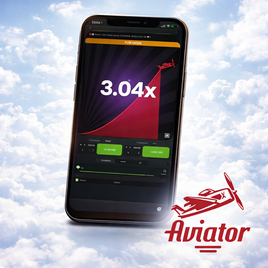 Aviator apk Image 3